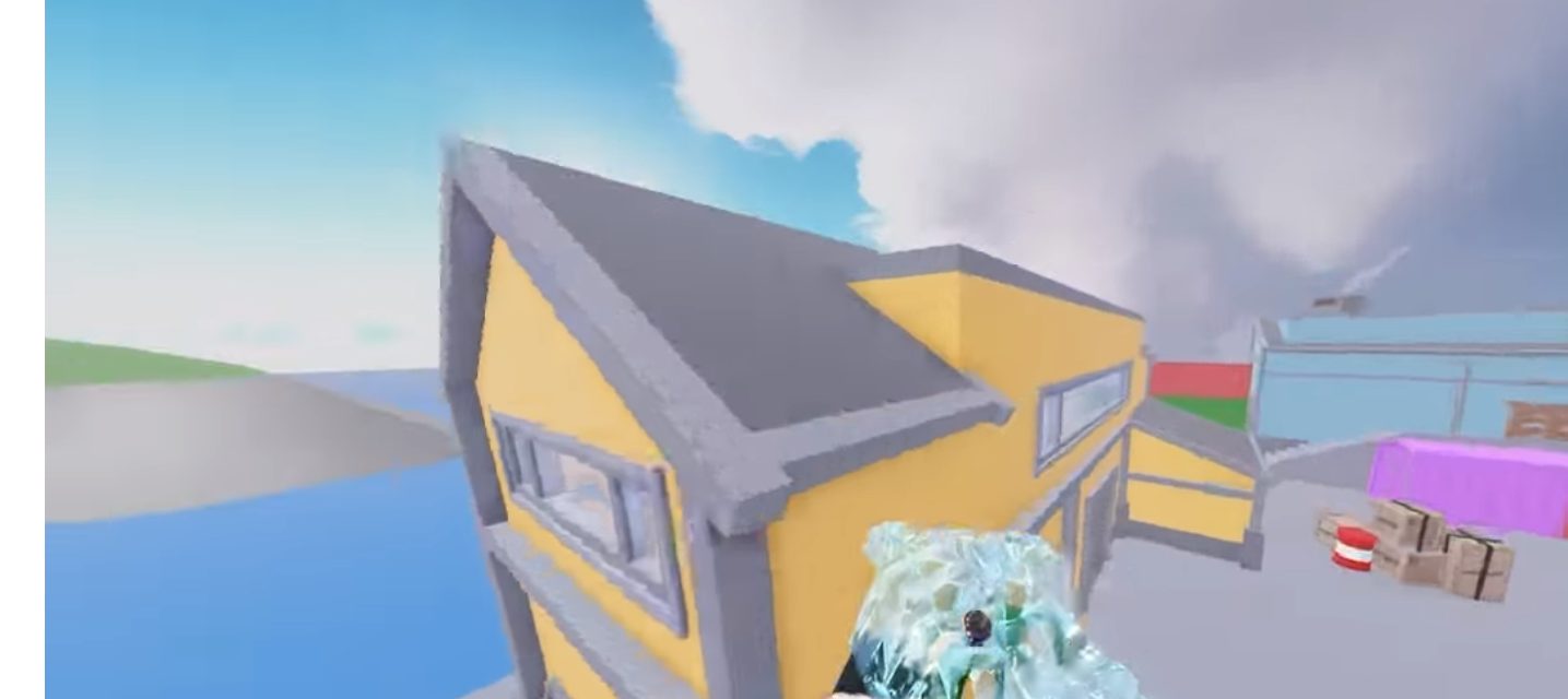 RIVALS gameplay screenshot